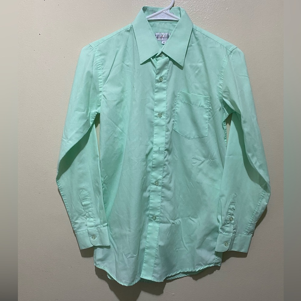 Daniel Ellissa / SIZE: 14 *** Like New
